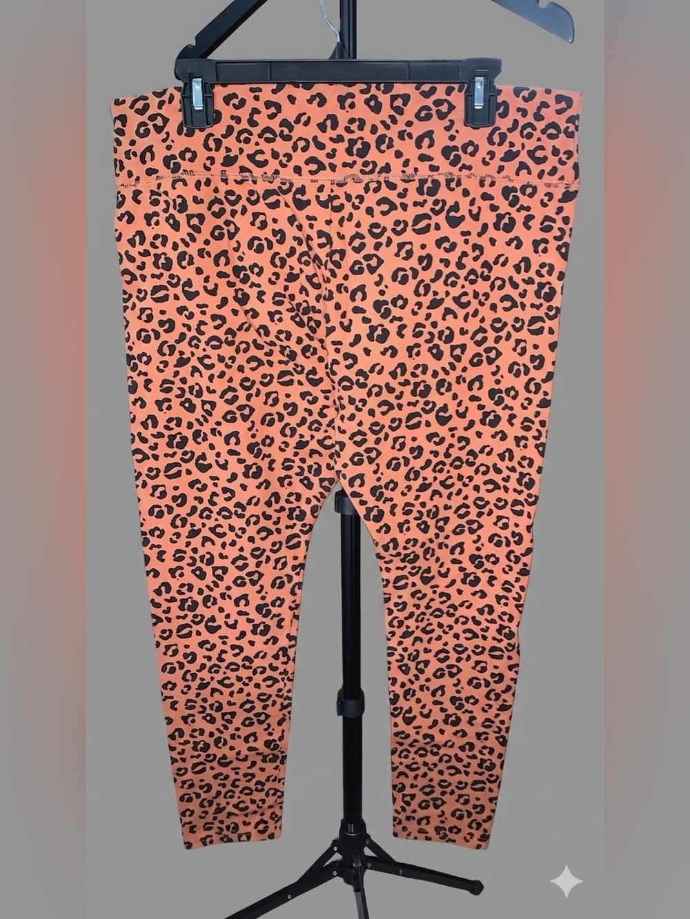 wild fable Leopard Print Leggings